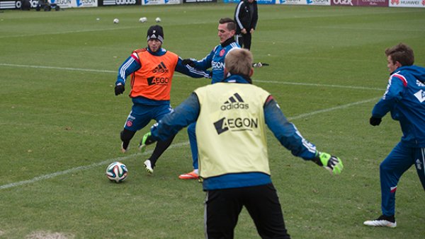 一蹴而就的 一蹴而就的